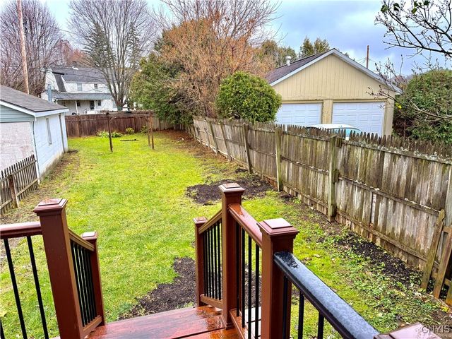 1505 Brookside Avenue, Utica, NY 13501