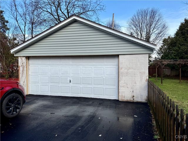 1505 Brookside Avenue, Utica, NY 13501