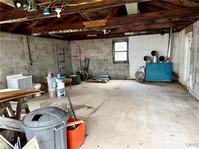 1505 Brookside Avenue, Utica, NY 13501