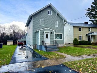 1505 Brookside Avenue, Utica, NY 13501
