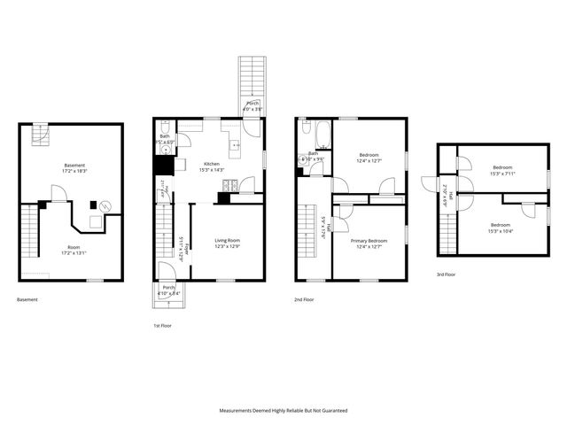 27 Highland St 27, Woburn, MA 01801