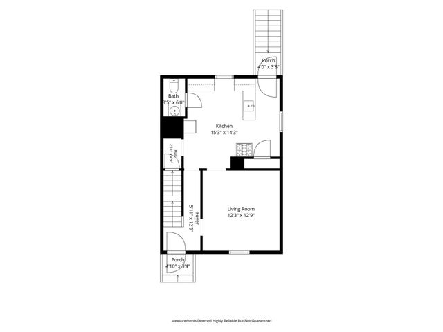 27 Highland St 27, Woburn, MA 01801