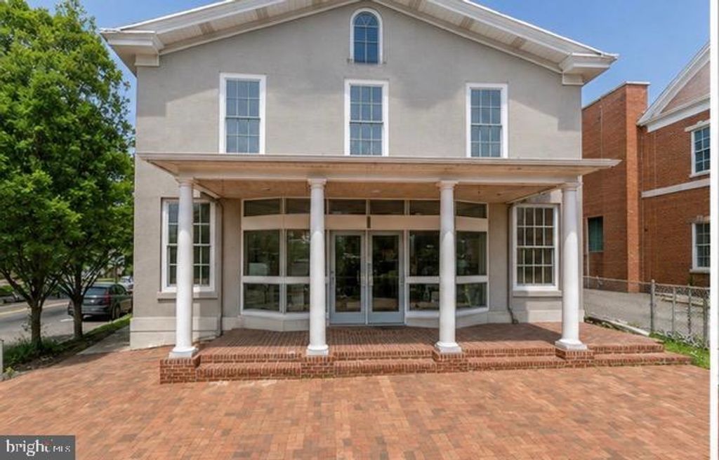 101 E MAIN ST E, MOORESTOWN, NJ 08057 — exterior