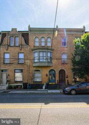 1616 N 3RD ST, Harrisburg, PA 17102