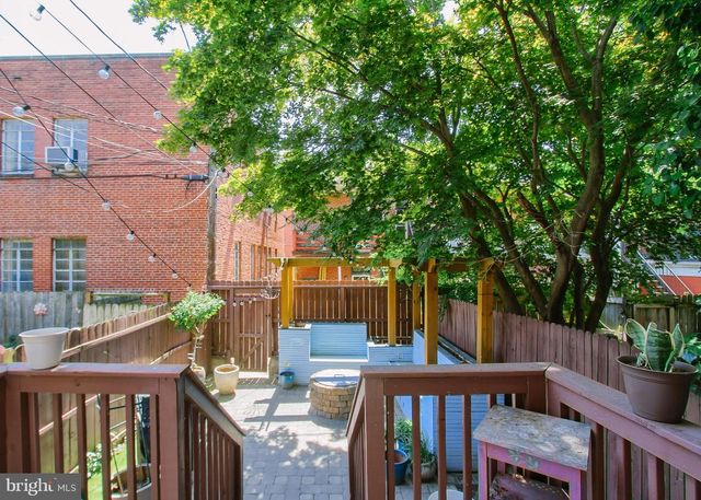 1616 N 3RD ST, Harrisburg, PA 17102