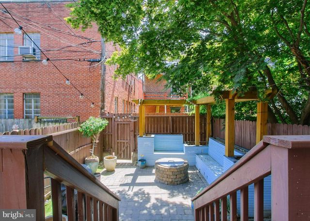1616 N 3RD ST, Harrisburg, PA 17102