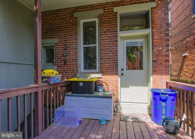 1616 N 3RD ST, Harrisburg, PA 17102