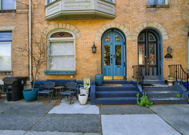 1616 N 3RD ST, Harrisburg, PA 17102