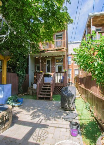 1616 N 3RD ST, Harrisburg, PA 17102