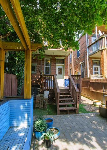 1616 N 3RD ST, Harrisburg, PA 17102