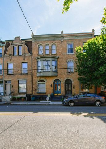 1616 N 3RD ST, Harrisburg, PA 17102