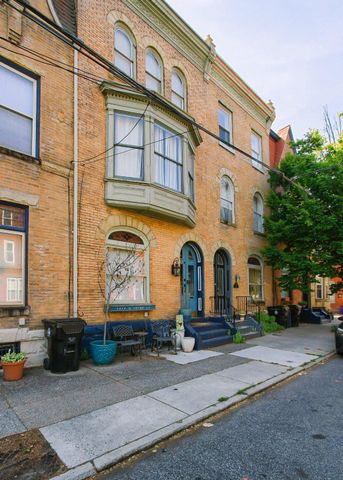 1616 N 3RD ST, Harrisburg, PA 17102