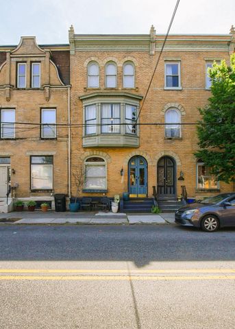 1616 N 3RD ST, Harrisburg, PA 17102