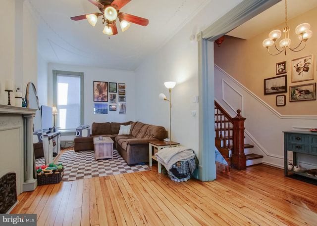 1616 N 3RD ST, Harrisburg, PA 17102