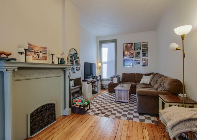 1616 N 3RD ST, Harrisburg, PA 17102
