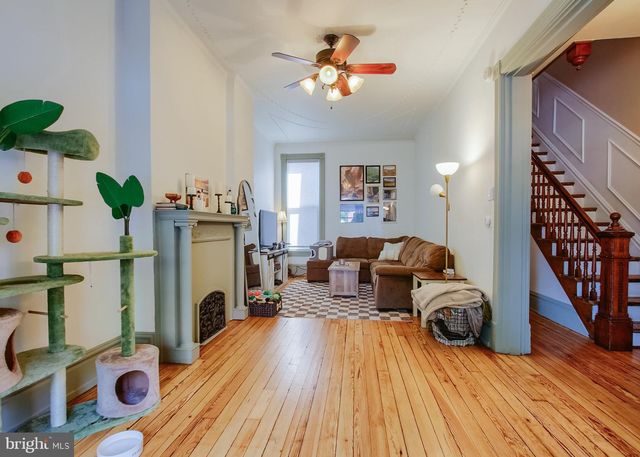 1616 N 3RD ST, Harrisburg, PA 17102