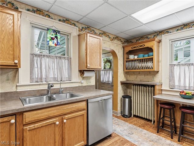 1340 Front Street, Cuyahoga Falls, OH 44221