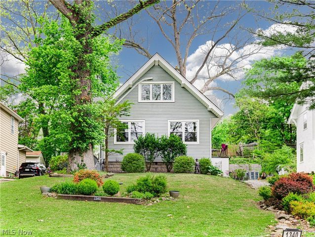 1340 Front Street, Cuyahoga Falls, OH 44221