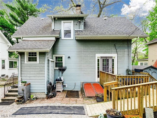 1340 Front Street, Cuyahoga Falls, OH 44221