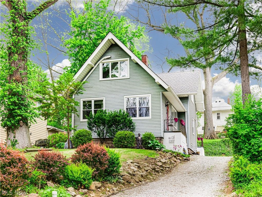 1340 Front Street, Cuyahoga Falls, OH 44221