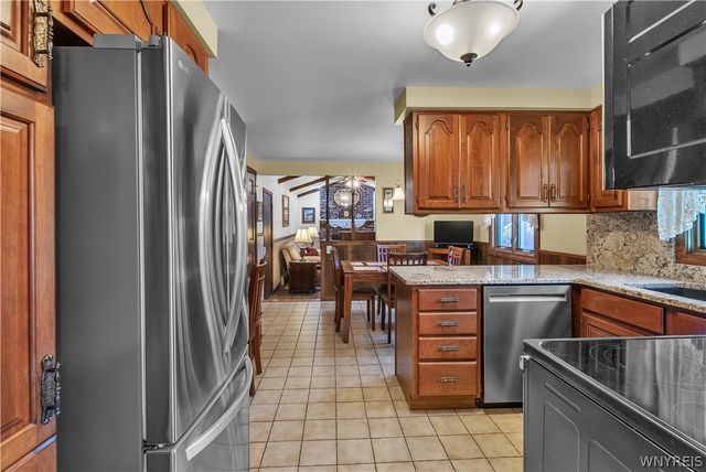 491 Fairmont Ave, North Tonawanda, NY 14120
