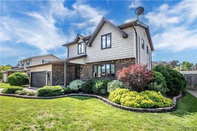 491 Fairmont Ave, North Tonawanda, NY 14120