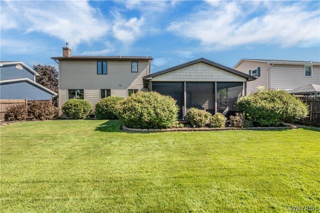 491 Fairmont Ave, North Tonawanda, NY 14120