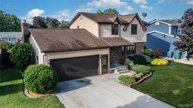491 Fairmont Ave, North Tonawanda, NY 14120