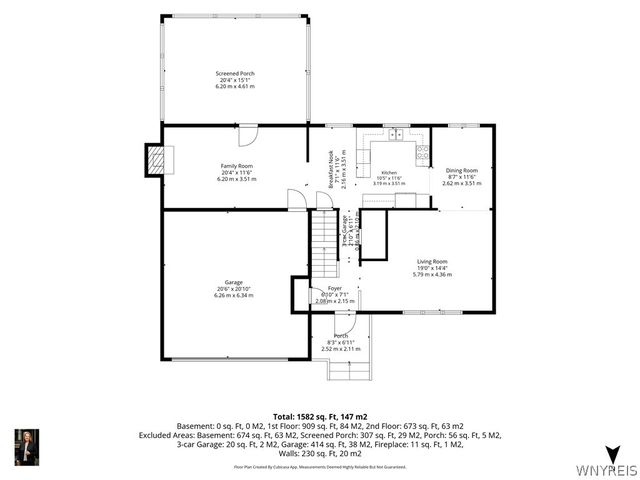 491 Fairmont Ave, North Tonawanda, NY 14120