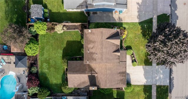 491 Fairmont Ave, North Tonawanda, NY 14120