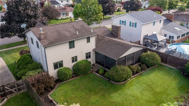 491 Fairmont Ave, North Tonawanda, NY 14120