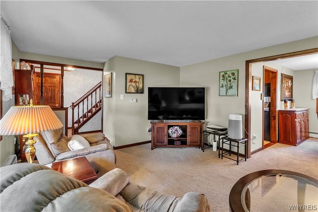 491 Fairmont Ave, North Tonawanda, NY 14120
