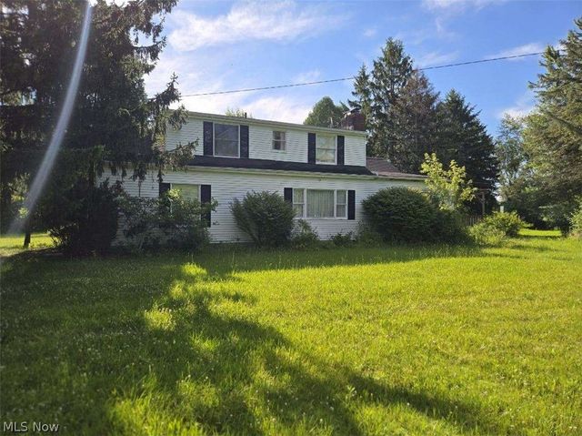 11785 Pyle South Amherst Road, Oberlin, OH 44074