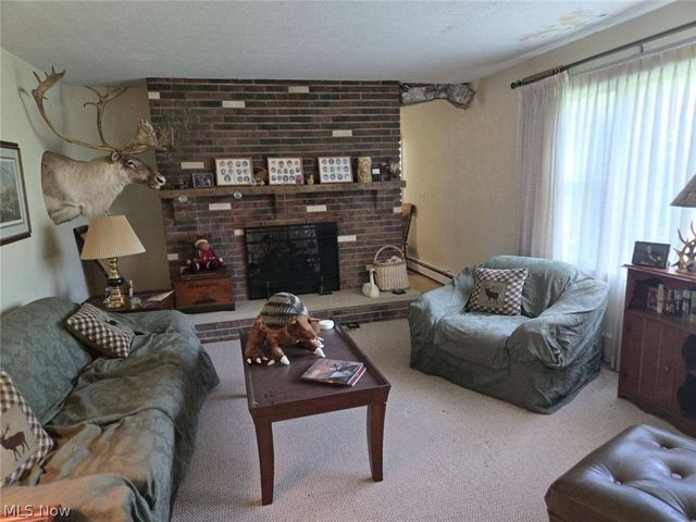 11785 Pyle South Amherst Road, Oberlin, OH 44074