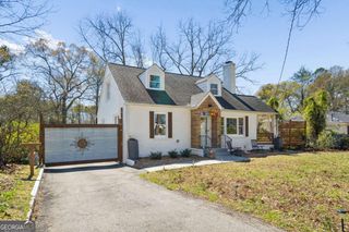 1860 Penelope Road NW, Atlanta, GA 30314