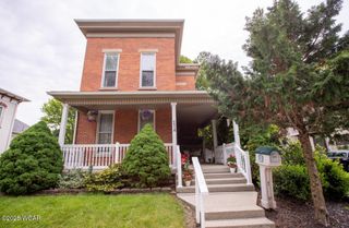 214 N Jefferson Street, Van Wert, OH 45891