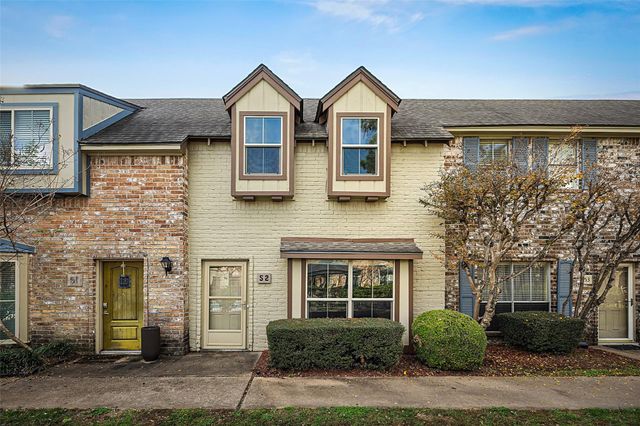 14719 Barryknoll Lane 52, Houston, TX 77079