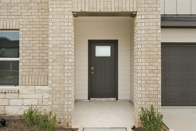 3507 Blueberry Thistle Lane, Fulshear, TX 77441