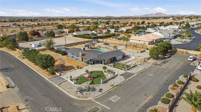 13288 13288 Choco Road, Apple Valley, CA 92308