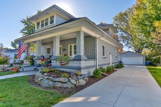 811 WESTON AVENUE, Wausau, WI 54403