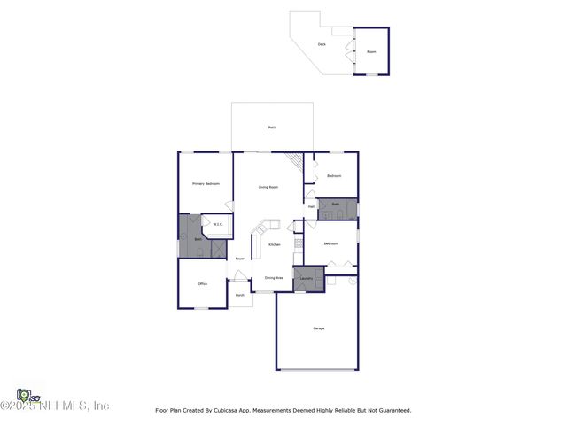 1133 BLUE SKY Way, Jacksonville, FL 32225
