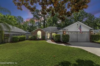 1133 BLUE SKY Way, Jacksonville, FL 32225