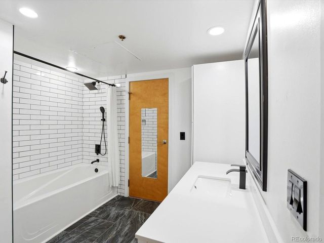 1800 Lawrence St 308, Denver, CO 80202