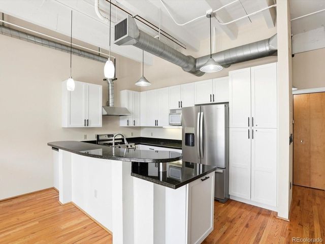 1800 Lawrence St 308, Denver, CO 80202