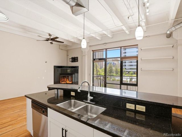 1800 Lawrence St 308, Denver, CO 80202