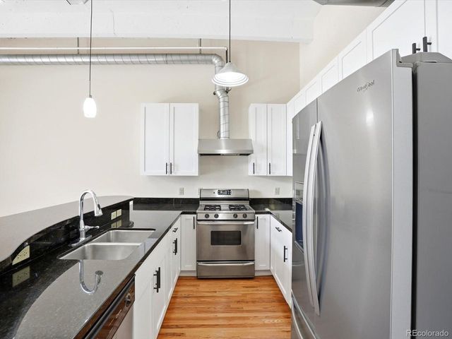 1800 Lawrence St 308, Denver, CO 80202