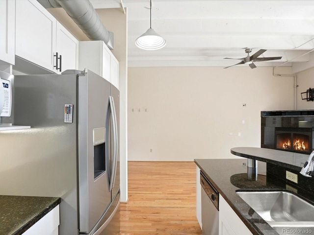 1800 Lawrence St 308, Denver, CO 80202