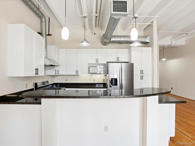 1800 Lawrence St 308, Denver, CO 80202