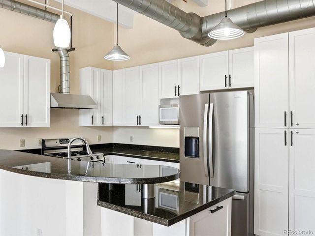 1800 Lawrence St 308, Denver, CO 80202