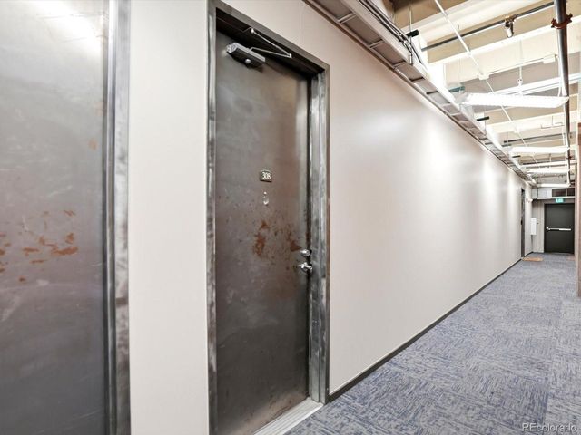 1800 Lawrence St 308, Denver, CO 80202